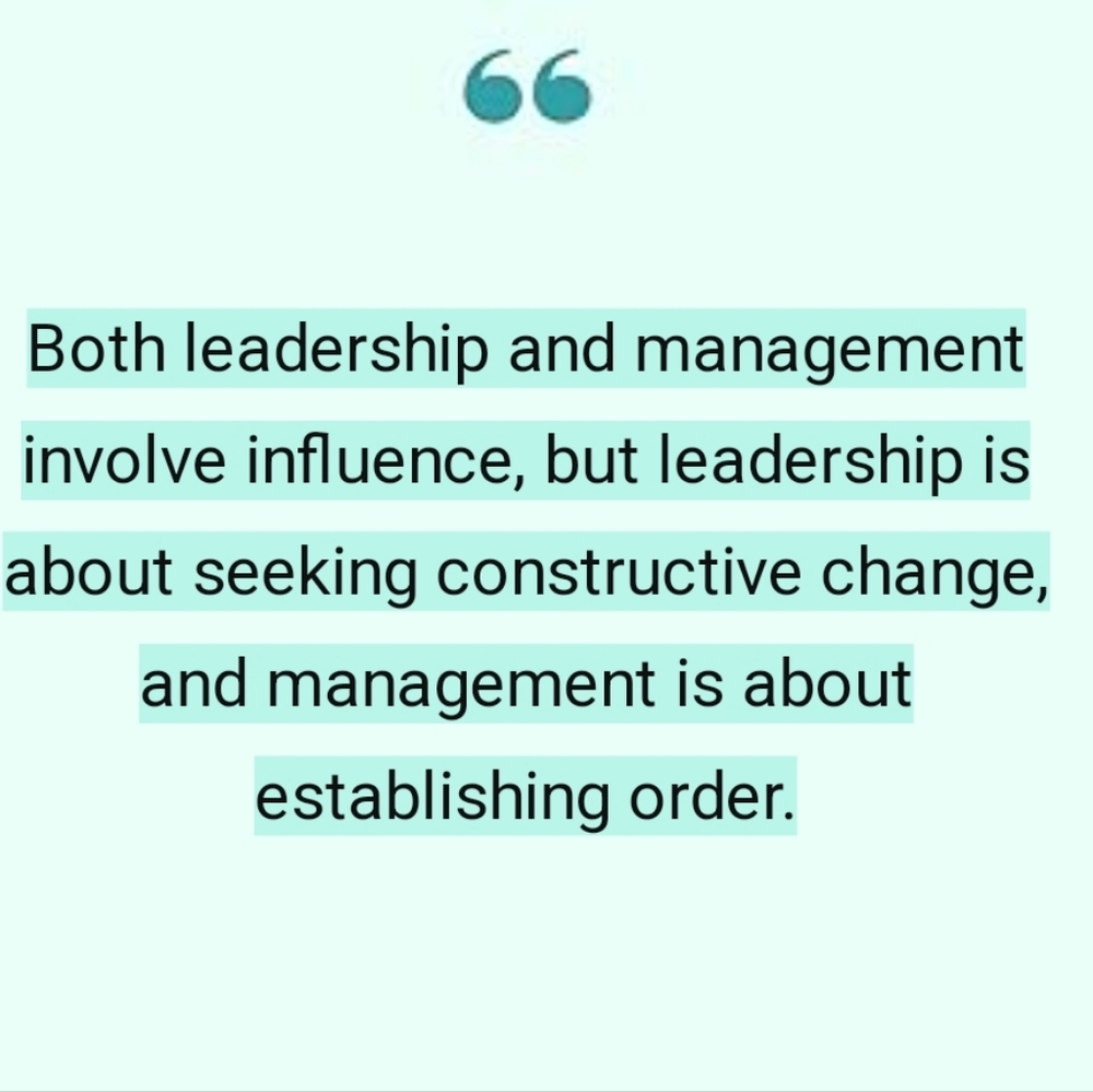 Introduction To Leadership Fifth Edition - Picture 3 of 9